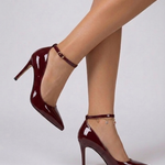 Evete | Classic Heels