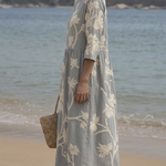 Sonara | Elegant Floral Dress