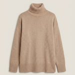 Agata - Jersey de Cuello Alto