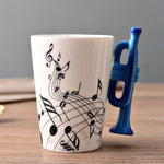 The Musical Mug Collection