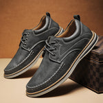 Hawthorne Genuine Leather Shoes