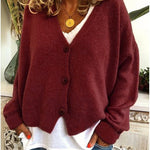 Cozy Soft Cardigan™