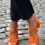 Valentina | Summer Vivacious Sandals