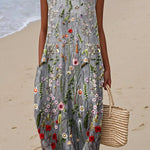 Annika | Casual Summer Dress