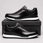 Lorne Leather Sneaker