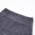 Bianca Laurent | High Waist Glitter Party Pants For Women