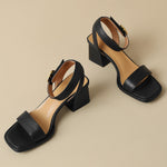 Giselle Sandal Heels