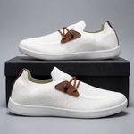 Men's Breathable Slip-On Shoes | Lightweight All-Day Comfort Fit