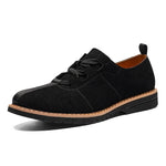 Men's Genuine Leather Moccasin Shoes | Luxurious Comfort for Casual Outings