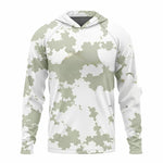 Men's Lightweight Camo Hoodie | Tactical All-Day Comfort Fit