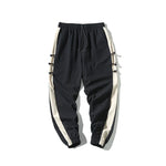 Men's Organic Cotton Weekender Pants | Lightweight Breathable Comfort Fit