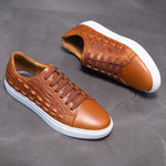 Men's Leather Dress Shoes | Refined Everyday Fit