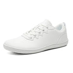 Men's Premium Leather Sneakers | Effortless Minimalist Daily Comfort