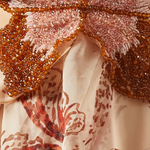 La Scintilla | Exclusive Papillon Maxi Dress