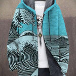 Eloise™ | Art-Inspired Statement Hoodie