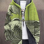 Eloise™ | Art-Inspired Statement Hoodie