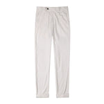 Winter Thickened Corduroy Slim Fit Casual Trousers