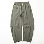 Machete Pants Loose Casual Drape Wide Leg Pants