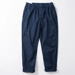 Summer Thin Loose Tapered Pants
