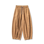 Japanese Retro Loose Wide-leg Harem Pants