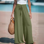 Marceline | Comfortable Trousers