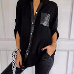 Stefany | Coastal Chic Top