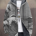 Eloise™ | Art-Inspired Statement Hoodie