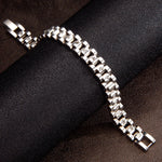 IMPERIAL MAILLON BRACELET