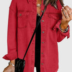 Novalyssa | Comfortable Jacket
