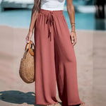 Marceline | Comfortable Trousers