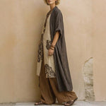 Stina | Artistic Print 3-Piece Bohemian Set