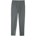 Casual Pants Thin Striped Slim Fit Trousers