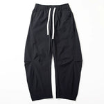 Machete Pants Loose Casual Drape Wide Leg Pants