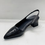 Wynn™ | Wide Toe Heeled Shoes