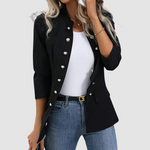 Adrienne | Stylish Blazer