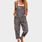 Henrietta| Liberty & Femininity