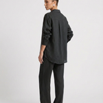 Sophie Laurent | Relaxed Linen Lounge Set For Women