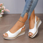 Vaucluse - Orthopaedic Sandals
