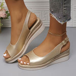 Vaucluse - Orthopaedic Sandals