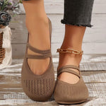 Redmond - Comfy Slip-On Flats