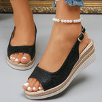 Vaucluse - Orthopaedic Sandals