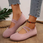 Redmond - Comfy Slip-On Flats