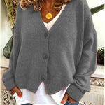 Cozy Soft Cardigan™