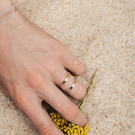 Double Ring