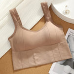 Velari Cropped Tank