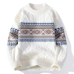 Bramley Textured Knit