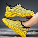 Veyron AirKnit Sneakers