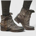Mayzheen - Orthopedic Boots