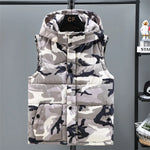 Northridge Puffer Vest