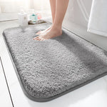 CloudStep Luxury Bath Mat